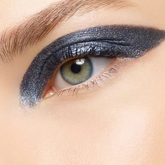 Set of 4 YSL eye shadows - Picture 8 of 10